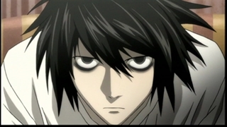 تریلر انیمه دفترچه مرگ