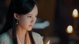 سریال چینی افسانه عقابهای مبارز_The Legend of the Condor Heroesبازیرنویس فارسی قسمت47