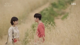 قسمت ۲۱ وقتی تو خواب بودی(While You Were Sleeping)+زیرنویس فارسی