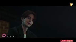 خداحافظی ZAR MIX از دوستانش به همراه یه یادگاری زیبا برای دوستانش