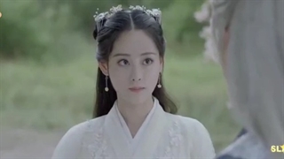 میکس جذاب و عاشقانه از سریال چینی دلتنگ اژدها