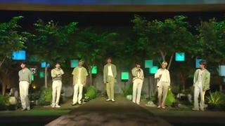 اجرای زنده ی 'Film out در برنامه  CDTV