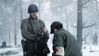 دانلود قسمت 6 سریال جوخه برادران Band of Brothers دوبله فارسی بدون سانسور