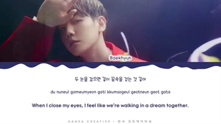 Baekhyun (EXO) _ U [OST]