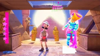 Just dance 2019 - 30 minute of dance
