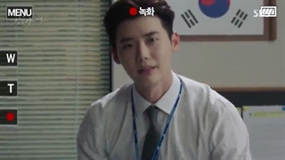 قسمت ۲۶ وقتی تو خواب بودی(While You Were Sleeping)+زیرنویس فارسی