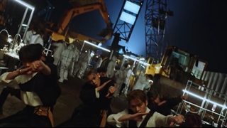 Stray kids _ God's-Menu