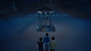 Stary kids _ Levanter