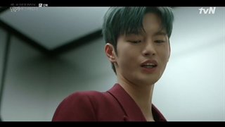 قسمت دوازدهم سریال کره ای "ویرانگر در خدمتگزاری شما حاضر است" + زیرنویس فارسی