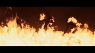 سکانس برتر سریال جدید لوکی قسمت 1