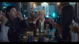 قسمت 2 سریال در دوردست، بهار سبز است +زیرنویس فارسی +At a Distance Spring is Green 2021 با بازی پارک جی هون و کانگ مین آه