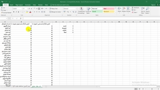 تاثیر مداخله مثبت گرا بر کرخی و مورمور شدن