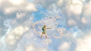 تریلر رونمایی از The Legend of Zelda: Breath of the Wild
