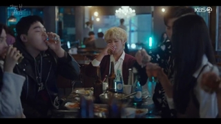 سریال کره ای در دوردست، بهار سبز است قسمت 02 با زیرنویس فارسی /At a Distance, Spring is Green 2021 (لینک دانلود در توضیحات)