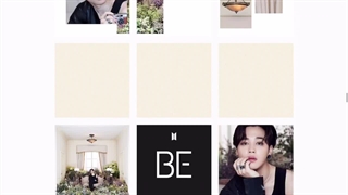 !!!!!! عاشق اینستا btsم !!!!!!