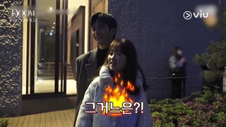 پشت صحنه قسمت 7 & 8 ویرانگر