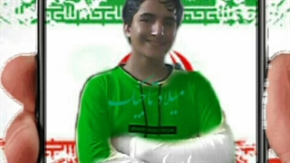 میلاد تاجیک آهنگ ایران