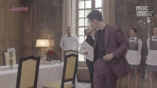 قسمت۱ لویی پادشاه خرید (Shopping King Louie)+زیرنویس فارسی