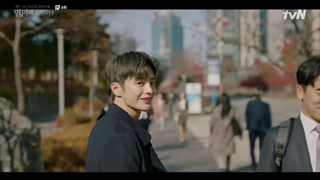 سریال کره ای ویرانگر در خدمتگزاری شما حاضر است قسمت4 با زیرنویس فارسی چسبیده2021