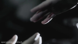 موزیک ویدئو Never give up از sia(پیشنهاد ویژه)