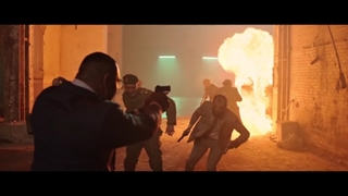 دانلود فیلم My Spy 2020 با زیرنویس فارسی چسبیده