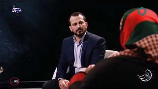 مستند زندگی پس از زندگی ـ قسمت هفدهم فصل اول