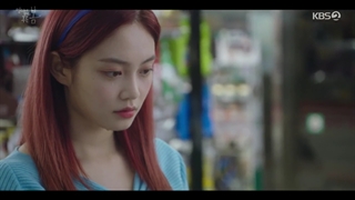 قسمت دوم سریال کره ای "در دوردست، بهار سبز است" + زیرنویس فارسی