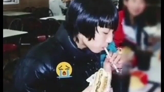 عکس های‌کمیابه بی تی اس