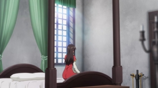 انیمه Seijo no Maryoku wa Bannou Desu قسمت 11