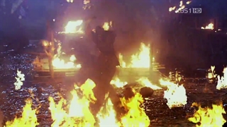 قسمت ۲ سریال کره ای شاه گوانگتو کبیر +King Gwanggaeto the Great 2011+با زیرنویس فارسی