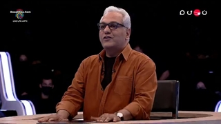 مسابقه بزرگ دورهمی فصل 1 قسمت 1