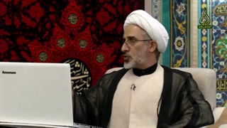 پاسخ به شبهه وهابیت درباره دیدن خدا در قیامت (وجوه یومئذ ناضره الی ربها ناظره)