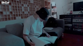 [Un Cut] Take16 90’s Love Recording Behind