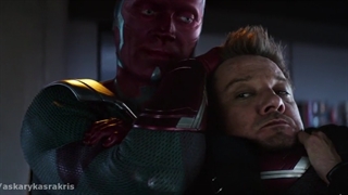 (کاپیتان آمریکا 2) : جنگ داخلی زیرنویس  Captain America Civil war  2016