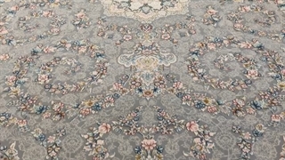 فرش جدید 1200 شانه طرح سما