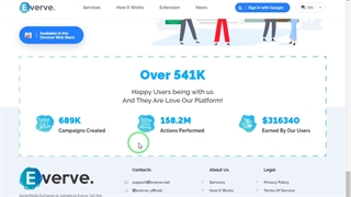 سایت کسب درآمد اینترنتی روزی چند دلار با انجام لایک و فالو وخودکار(لینک پایین)