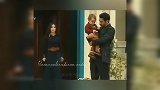 میکس دوسـت داشـتنی از سریال روزگارانی در چوکوروا