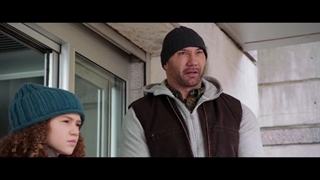 دانلود دوبله فارسی فیلم My Spy 2020