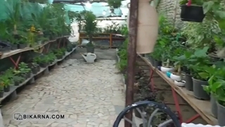 مصاحبه آموزشی درباره هزینه راه اندازی کسب و کار گل فروشی