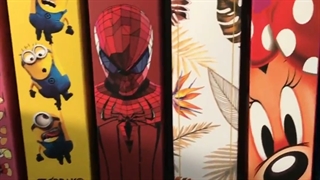 استند گز کودک آرباکو#گز#گزاردی#خریدگز#گزمیوه ای