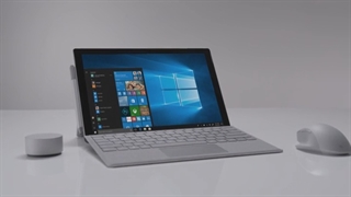 سرفیس داک مایکروسافت