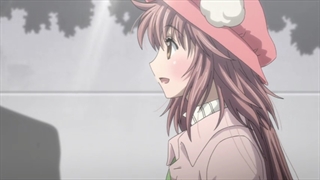 انیمه kobato قسمت 23 (زیرنویس فارسی)