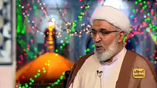 ویژه‌برنامه «ایوان بهشت»؛ شب‌های دهه مبارک کرامت، شبکه قرآن سیما