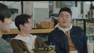 قسمت دوم سریال کره‌ای در دوردست، بهار سبز استAt a Distance Spring is Green 2021+زیرنویس چسبیده (هاردساب)