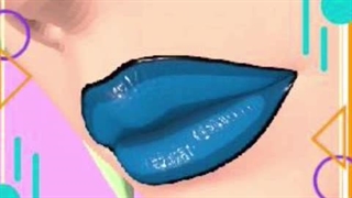 طالع بینی رژ لب