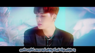 موزیک ویدیو جدید "Spin Off" از گروه UP10TION با زیرنویس فارسی چسبیده