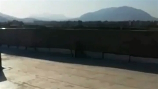 پروژه بیمارستان میانرودشرکت کولاک فن