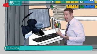 استیو اند مگی - آشنایی با شغل ها