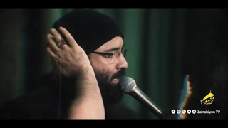 مولانا حسین - حاج عبدالرضا هلالی ‌| شور زیبا و دلنشین