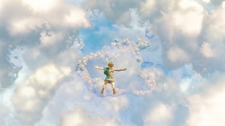 تریلر معرفی بازی The Legend of Zelda: Breath of the Wild 2
